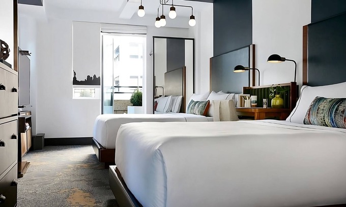 Midtown East House | Excellent Part of New York to Stay At! 2 Relaxing Units, Minutes to Central Park