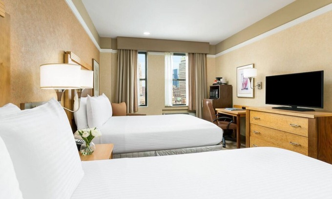 Koreatown House | Excellent Part of New York to Stay! 4 Convenient Units In The Heart Of NYC!