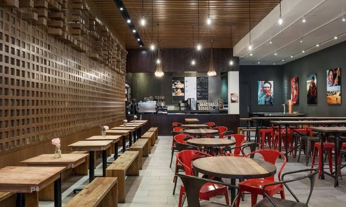 Koreatown Hotel | Excellent Part of NY to Stay! 4 Elegant Units, Onsite Dining, Pet-friendly!