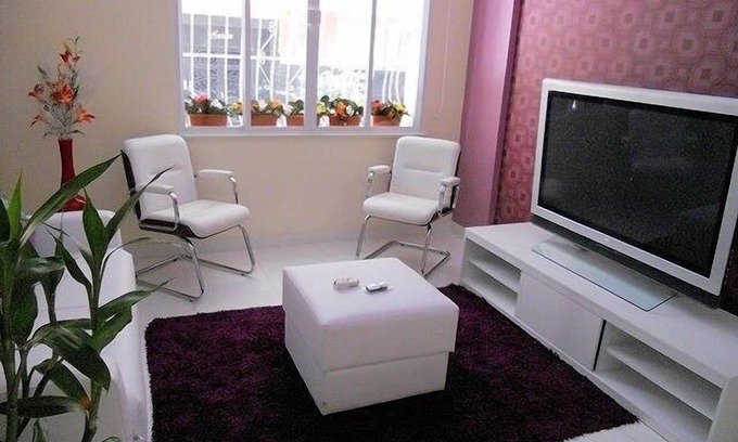 Copacabana Apartment | Exclusive apartment in Copacabana Beach
