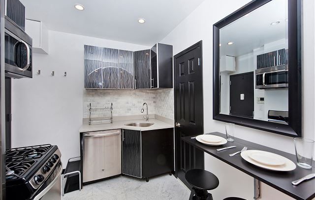 Kips Bay Apartment | Exclusive! - Brilliant Gramercy One Bed (8591) - 262449