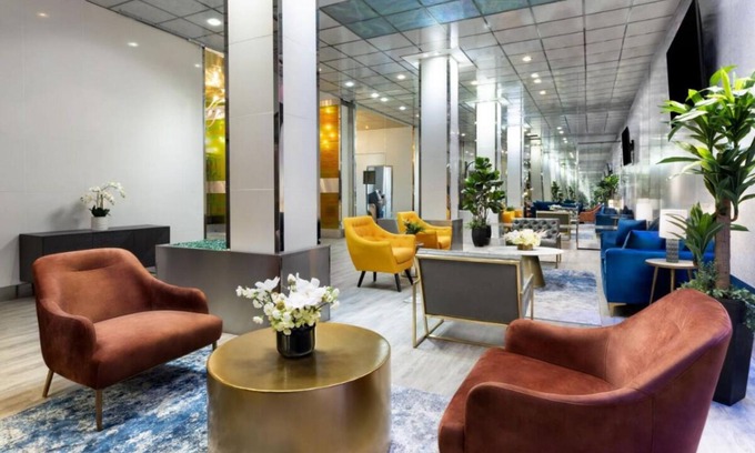 Central New York City House | Explore the Bright Lights of Broadway! Minutes to Theatres! Pet-Friendly