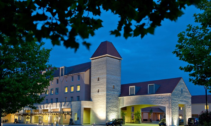 Magny-le-Hongre Hotel | Explorers Hotel Marne-la-Vallée
