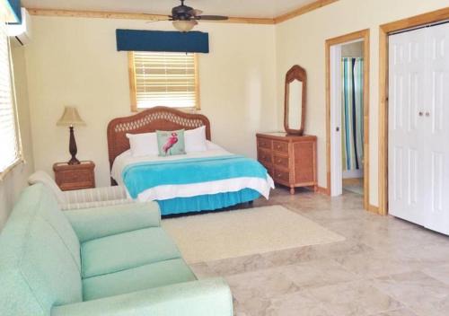 Rolleville Villa | Exuma Beach Point