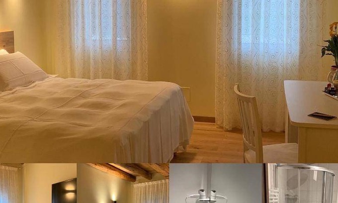 Passarella di Sotto House | Farmhouse ∙ 1 bedroom ∙ 2 guests