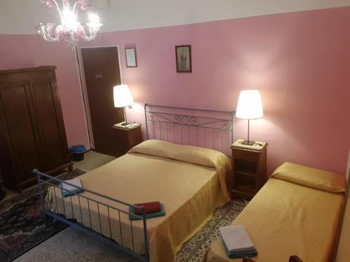 Castello House | Fiabe Venice Rooms