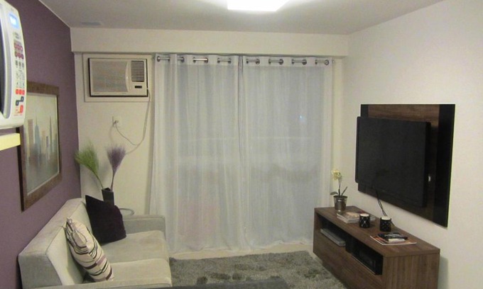 Flamengo Apartment | Flat Flamengo