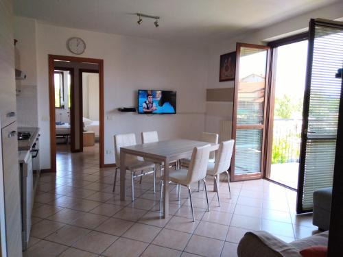 Castelnuovo del Garda Apartment | Flat Garda