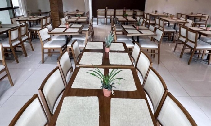 Camorim Apartment | Flat hotel 909 RioCentro/Rock in Rio/Projac/Farmasi Arena/Barra da Tijuca