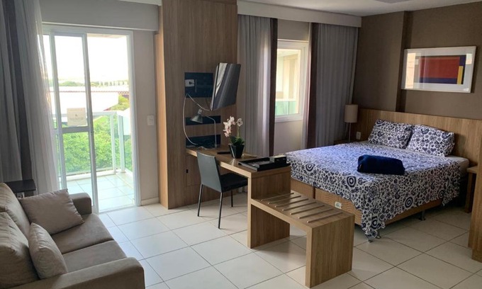 Camorim Apartment | Flat Rio Centro