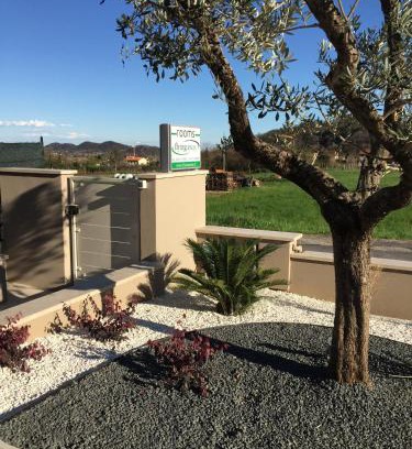 Borso del Grappa Bed & Breakfast | Flyingaway