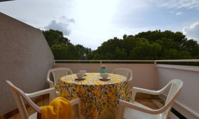Bibione Apartment | Functional apartment for up to 6 guests with shared pool - Beahost Rentals