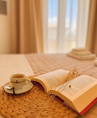 Cavalcaselle Apartment | Garda Lake Holiday Apartments quadrilocale