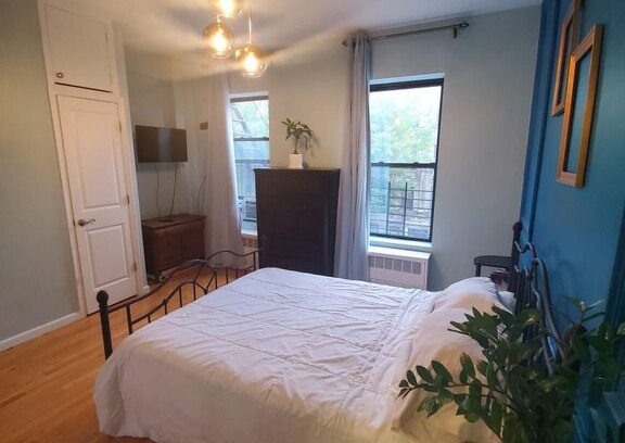 Crown Heights Apartment | Gem in Crown Heights