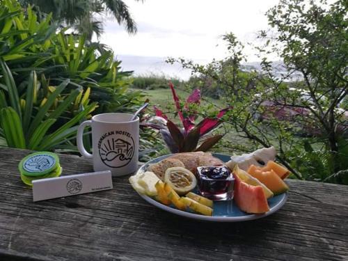 Port Antonio Hostel | Germaican Hostel