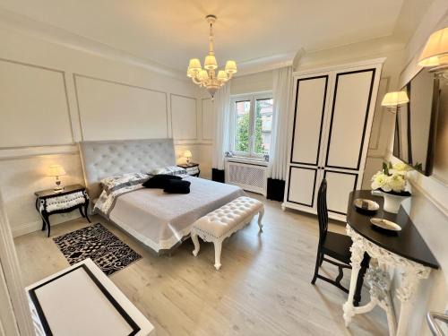 Cittadella Apartment | Ghibellines Apartments