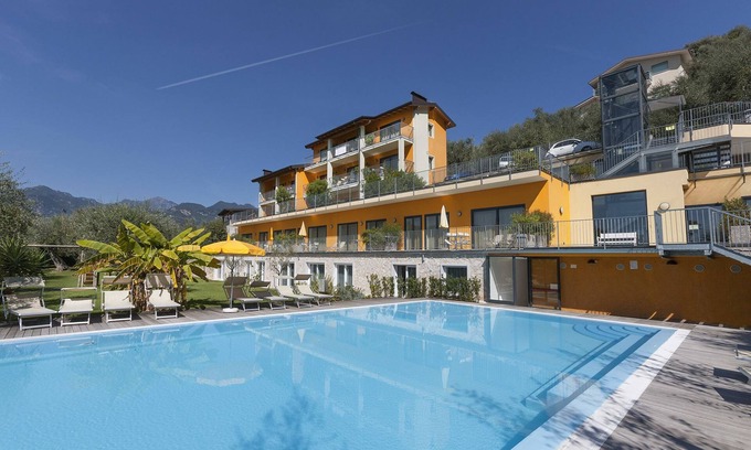 Malcesine House | Goethe