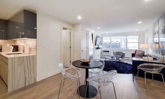Manhattan Apartment | Greenwich Village 1 Bedroom - Ideal Location