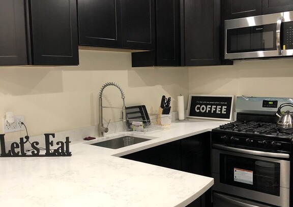 Wingate Apartment | Hidden Gem of Brooklyn