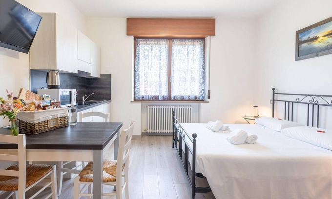 Valeggio sul Mincio Other | Holiday apartment Valeggio sul Mincio for 1 - 4 persons with 2 bedrooms - Farmhouse