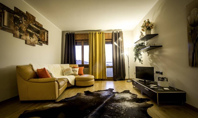 Valdobbiadene Apartment | Holiday apartment Valdobbiadene for 1 - 4 persons with 2 bedrooms - Holiday apartment