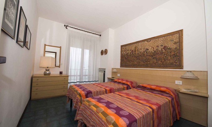 Frader Apartment | Holiday apartment with terrace or balcony