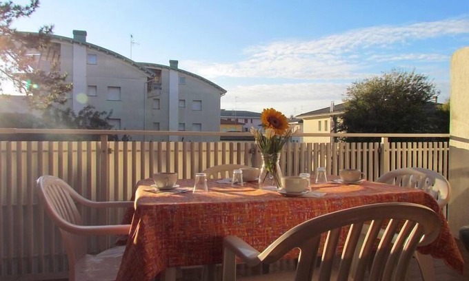 Bibione Lido dei Pini Apartment | Holiday apartment Bibione for 1 - 4 persons - Holiday apartment in one or multi-family house