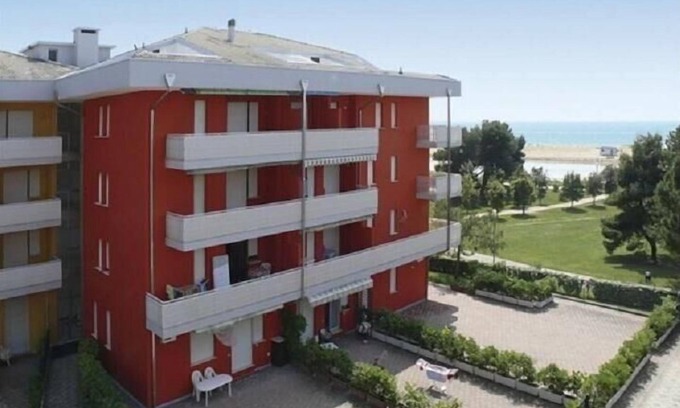 Bibione Lido dei Pini Apartment | Holiday apartment Bibione for 1 - 4 persons - Holiday apartment in one or multi-family house