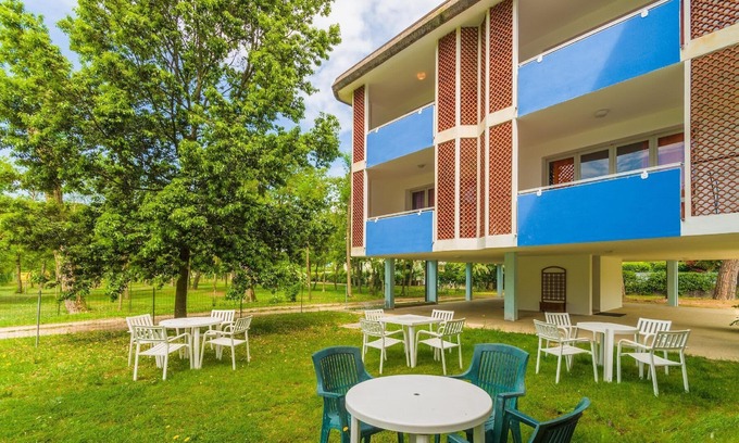 Bibione Pineda Apartment | Holiday apartment Bibione for 1 - 8 persons with 2 bedrooms - Holiday apartment in one or multi-fami