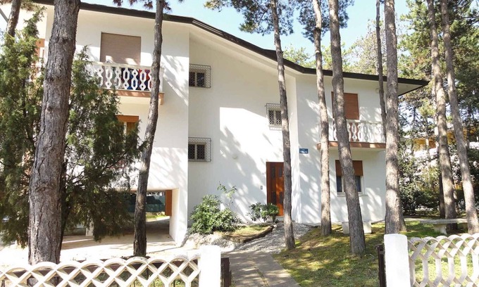 Bibione Lido del Sole Apartment | Holiday apartment in a quiet place with air conditioning