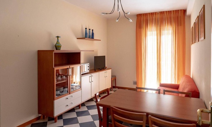 Rosolina Mare Apartment | Holiday apartment Rosolina Mare for 1 - 4 persons with 2 bedrooms - Holiday apartment in one or mult