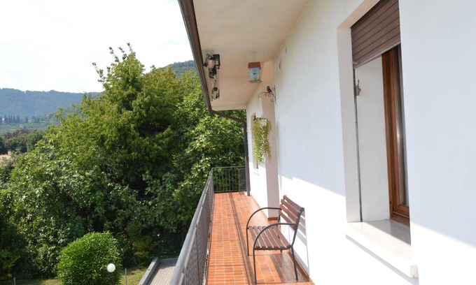 Valdobbiadene Apartment | Holiday apartment Valdobbiadene for 2 - 6 persons with 3 bedrooms - Holiday apartment