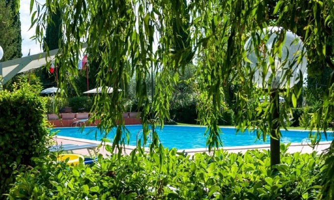 Lazise Apartment | Holiday apartment Lazise for 1 - 5 persons with 2 bedrooms - Holiday apartment in one or multi-famil