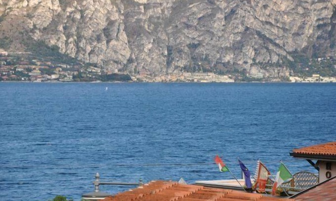 Malcesine Old Town House | Holiday apartment Malcesine for 1 - 3 persons with 1 bedroom - Holiday house