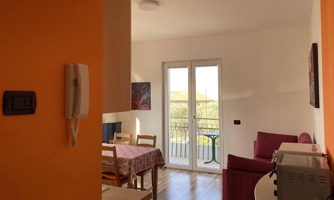 Malcesine Apartment | Holiday apartment Malcesine for 1 - 4 persons with 1 bedroom - Holiday apartment