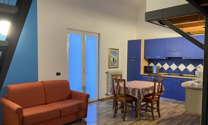 Malcesine Apartment | Holiday apartment Malcesine for 1 - 4 persons with 2 bedrooms - Holiday apartment