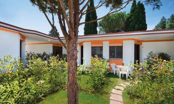 Bibione Lido dei Pini Apartment | Holiday apartment mit Klimaanlage