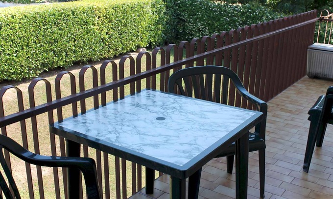 Lazise Apartment | Holiday apartment mjit balcony