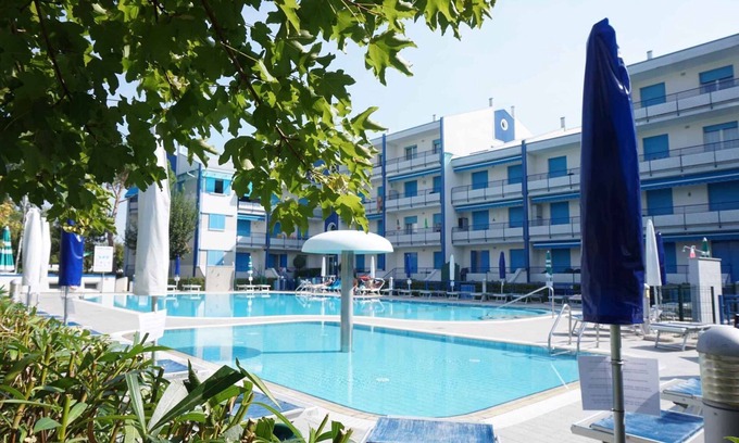 Torre di Fine Apartment | Holiday apartment Modern village with swimming pool