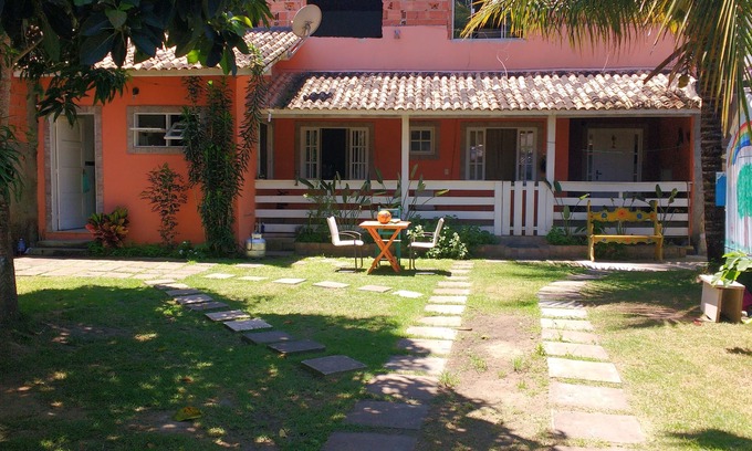 Pero House | Holiday Apartment Praiana