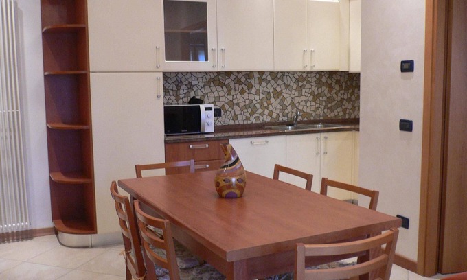Rosolina Mare Apartment | Holiday apartment Rosolina Mare for 1 - 5 persons with 2 bedrooms - Holiday apartment in one or mult