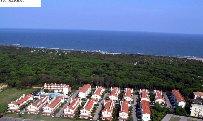 Rosapineta Apartment | Holiday apartment Rosolina for 4 - 6 persons with 2 bedrooms - Holiday apartment