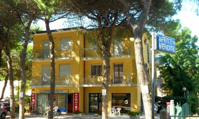 Rosapineta Apartment | Holiday apartment Rosolina for 6 - 8 persons with 2 bedrooms - Holiday apartment