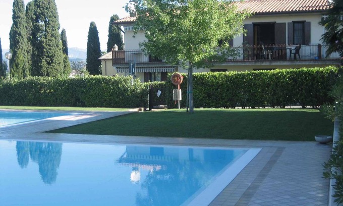 Lazise Apartment | Holiday apartment with air conditioning
