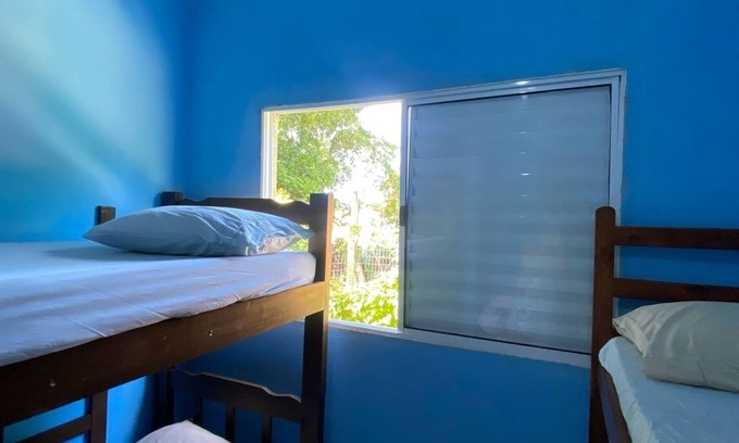 Trindade House | Holiday home in Trindade, Paraty RJ Less than 1 minute from the sand đ€©