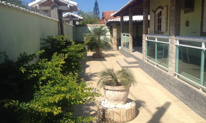 Saquarema House | Holiday Homes Saquarema!