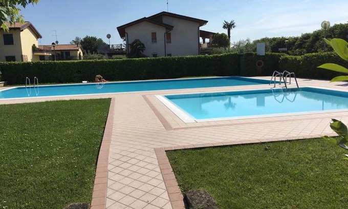Lazise House | Holiday House di Fiore simona
