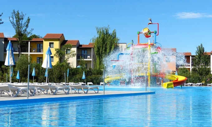 Cavalcaselle House | Holiday Park BelVedere - Apartment Premium (2782)