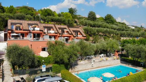 Montioni Apartment | Holidays Residence