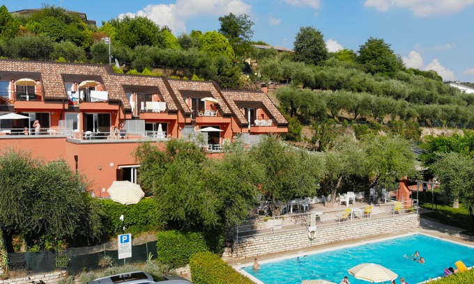 Montioni House | Holidays Residence